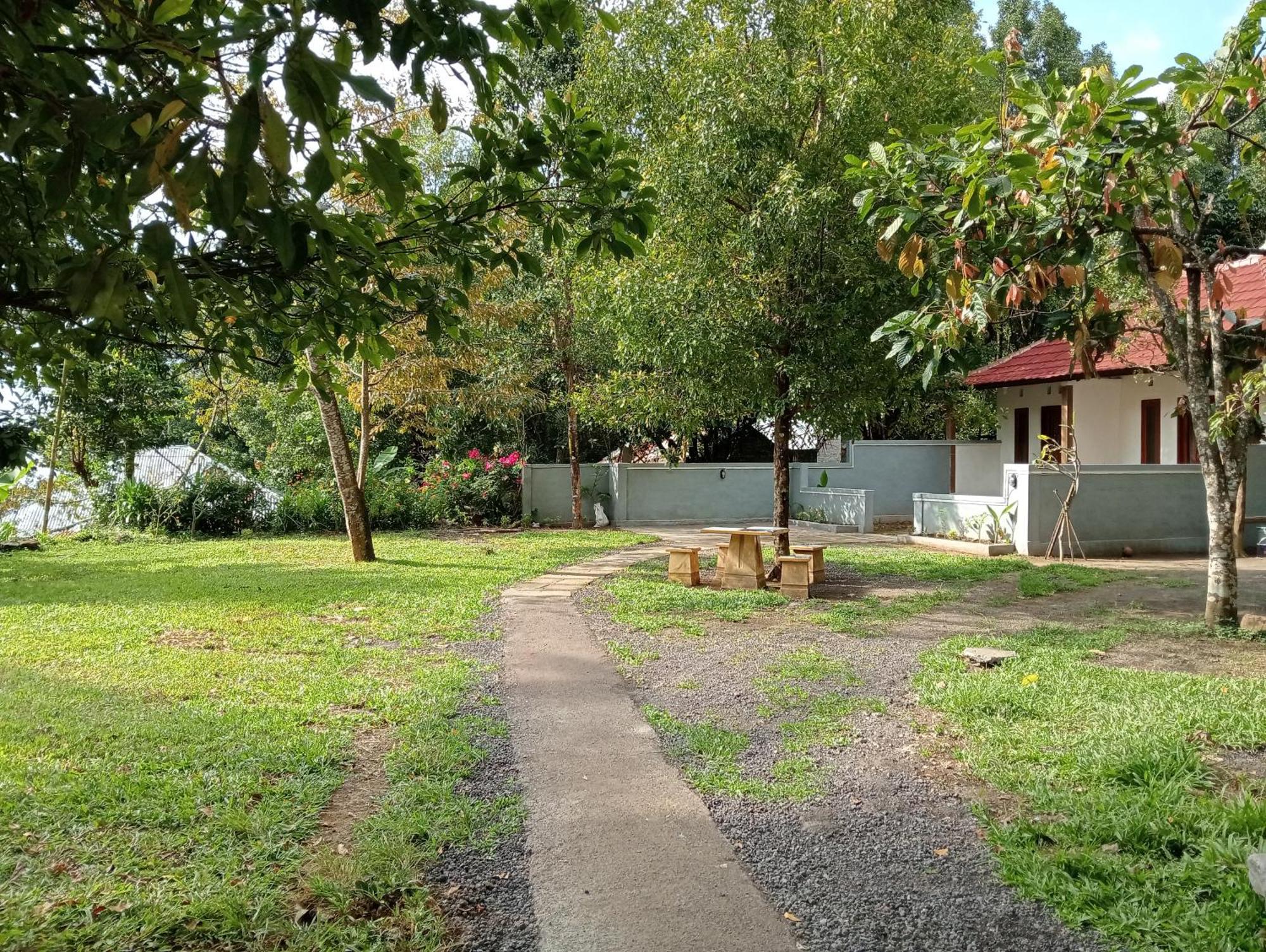 Jepun Homestay Lemukih Singaraja Zewnętrze zdjęcie
