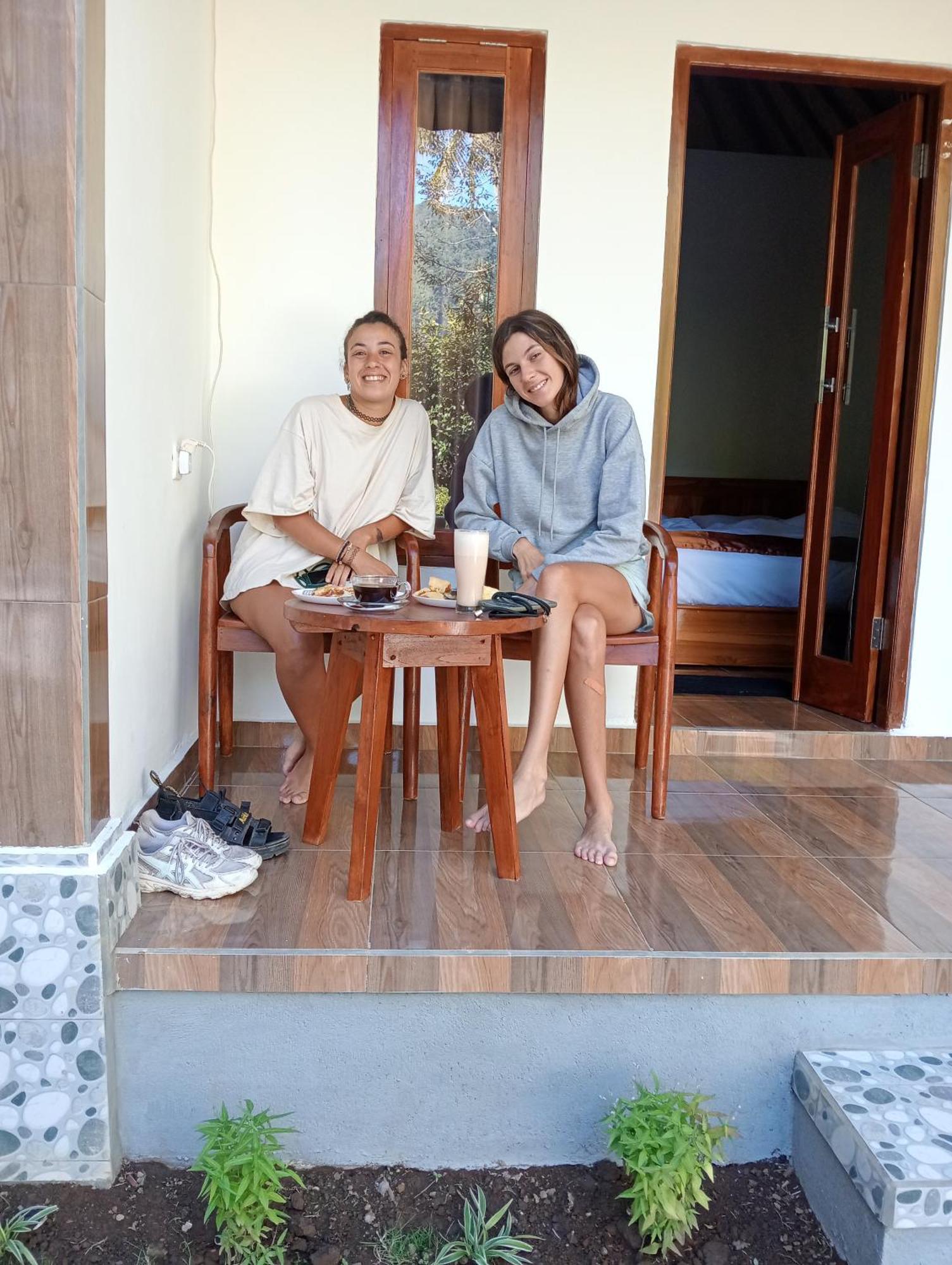 Jepun Homestay Lemukih Singaraja Zewnętrze zdjęcie