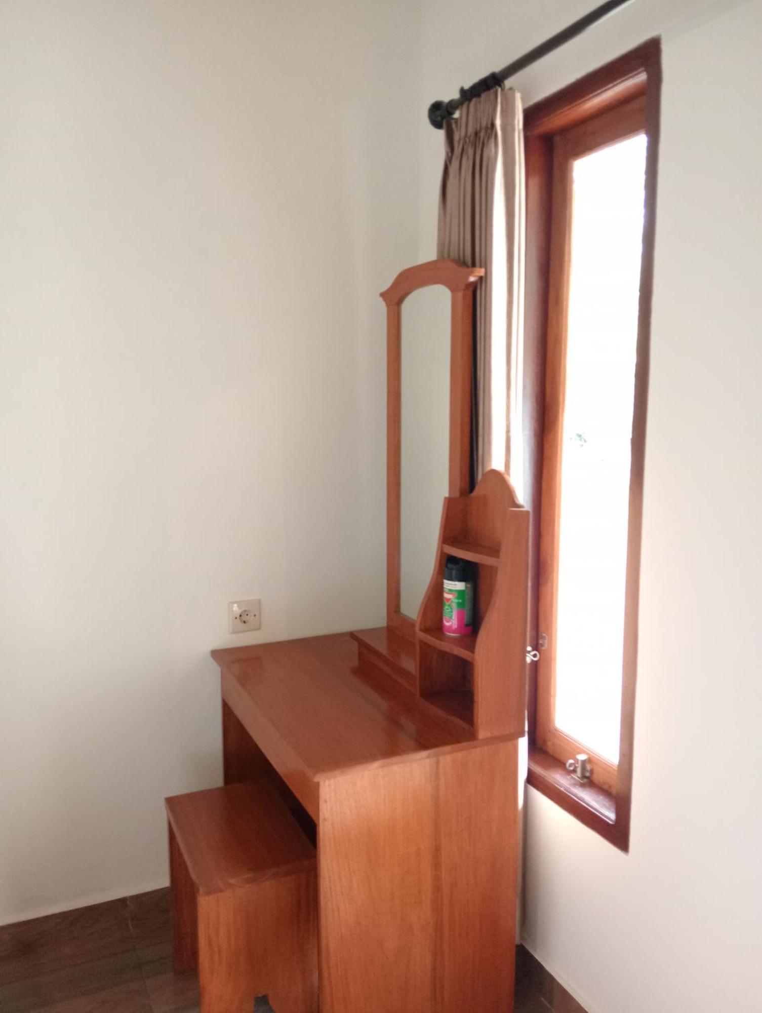 Jepun Homestay Lemukih Singaraja Zewnętrze zdjęcie