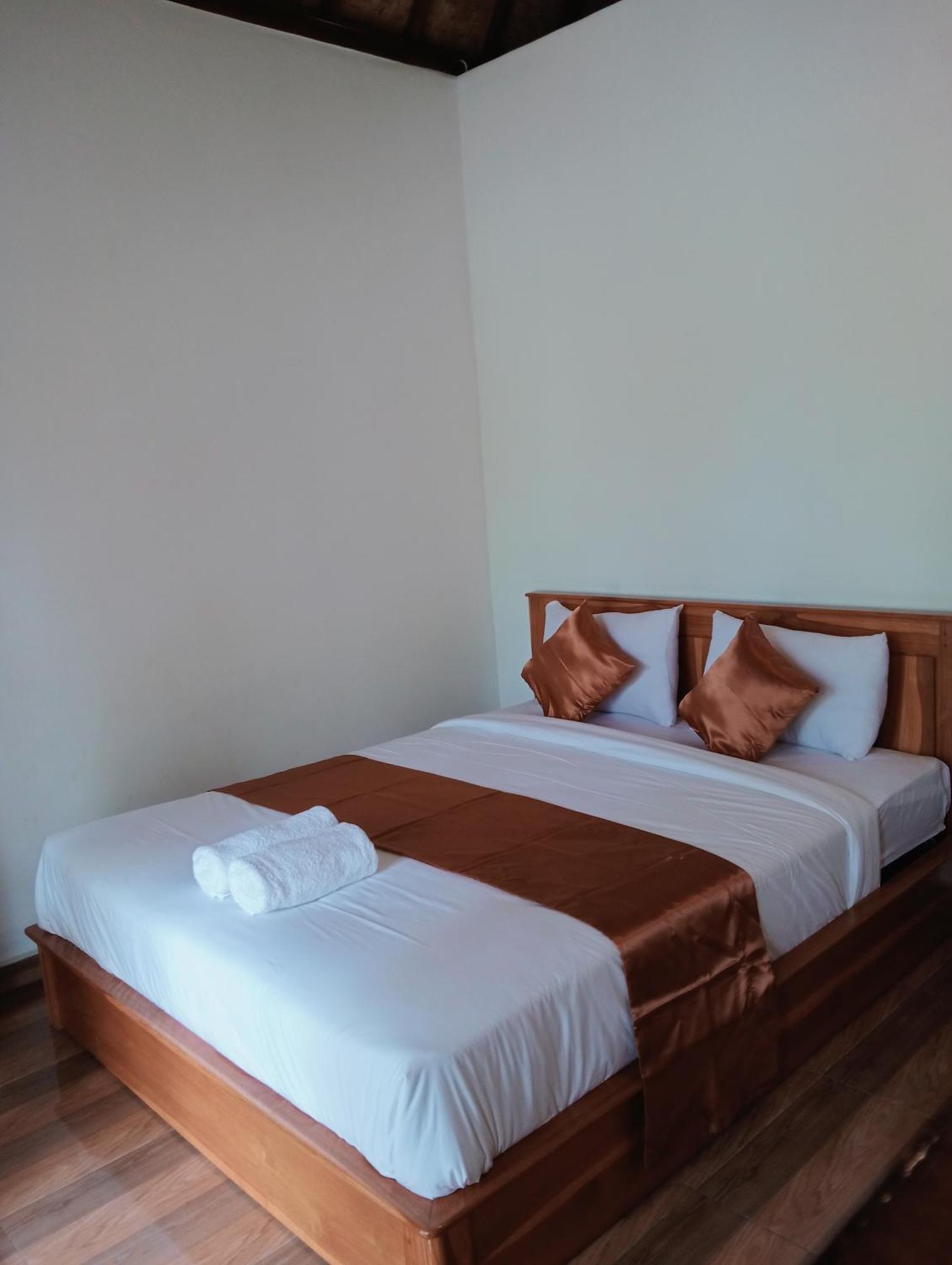 Jepun Homestay Lemukih Singaraja Zewnętrze zdjęcie