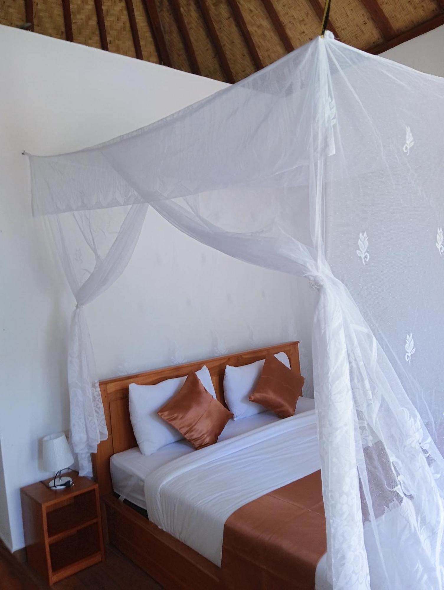 Jepun Homestay Lemukih Singaraja Zewnętrze zdjęcie
