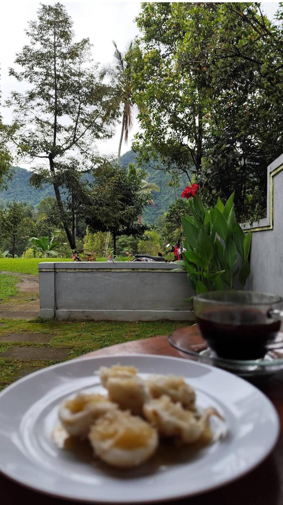 Jepun Homestay Lemukih Singaraja Zewnętrze zdjęcie